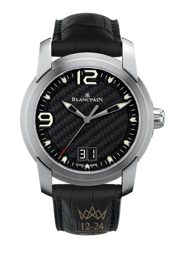Blancpain L-Evolution R10-1103-53B