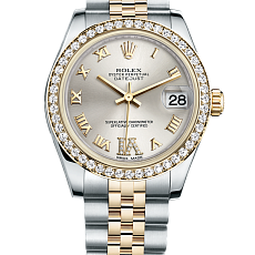 Часы Rolex Datejust Lady 31 мм 178383-0007 — основная миниатюра
