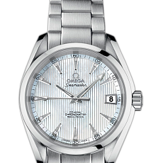 Часы Omega Co-Axial 38,5 мм 231.10.39.21.55.001 — additional thumb 1