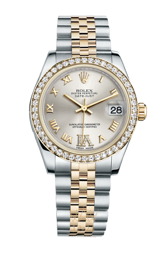 Rolex Datejust Lady 31 мм 178383-0007