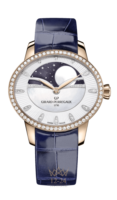 Girard Perregaux Celestial 80496D52A751-CK4A