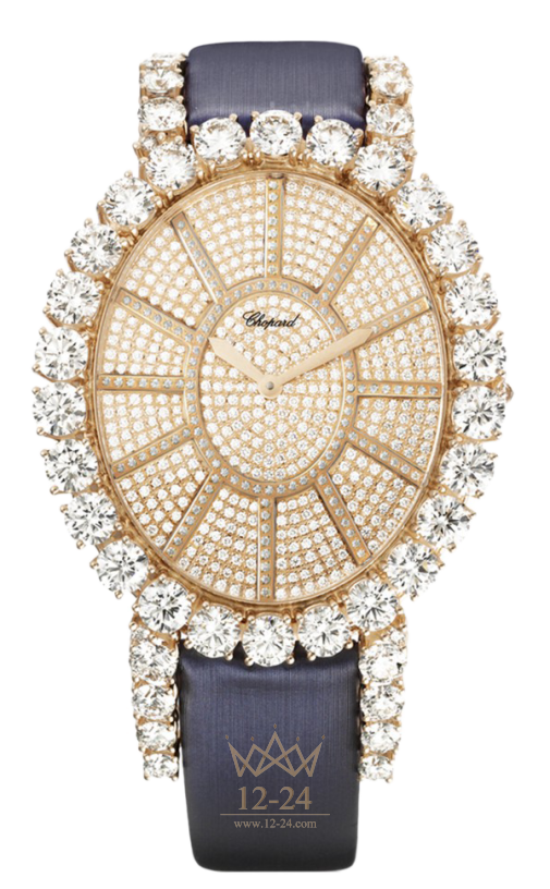 Chopard Watch 139291-5102