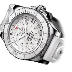 Часы Breitling Superocean II 36 A17312D2/A775/230S/A16S.1 — additional thumb 1