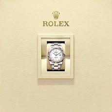 Часы Rolex Rolex Datejust 41 126331-0025 126331-0025 — дополнительная миниатюра 1