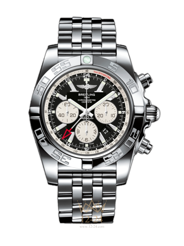 Breitling Chronomat GMT AB041012/BA69/383A
