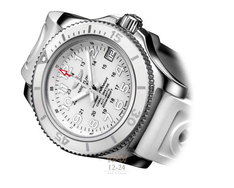 Breitling Superocean II 36 A17312D2/A775/230S/A16S.1