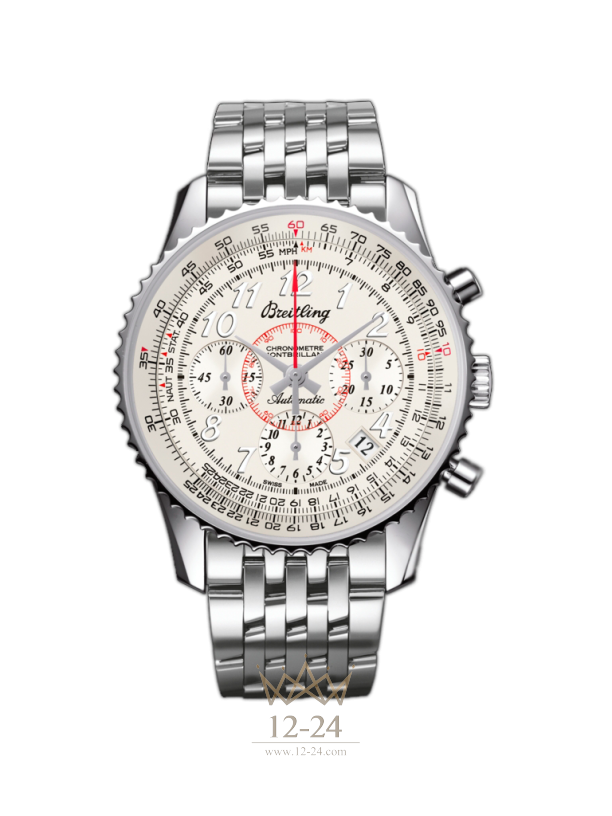 Breitling Montbrillant 01 AB013012/G735/448A