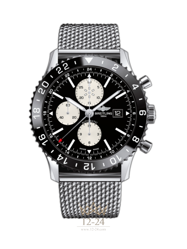 Breitling Chronoliner Y2431012/BE10/152A