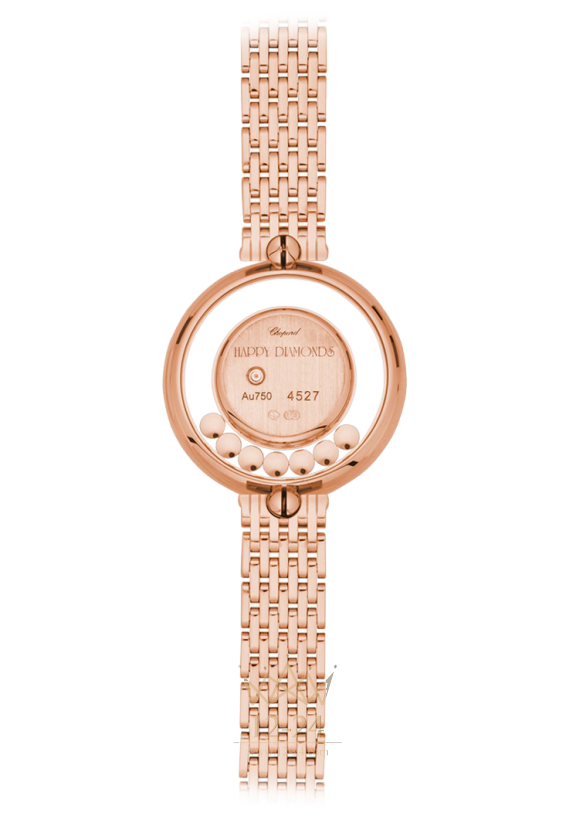 Chopard Icons 209408-5001