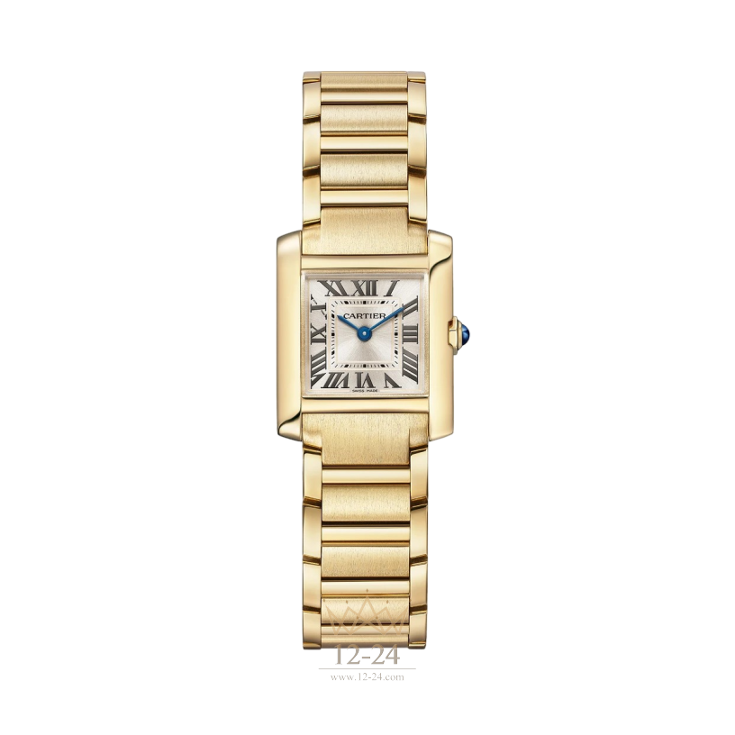 Cartier Française Small Model WGTA0114