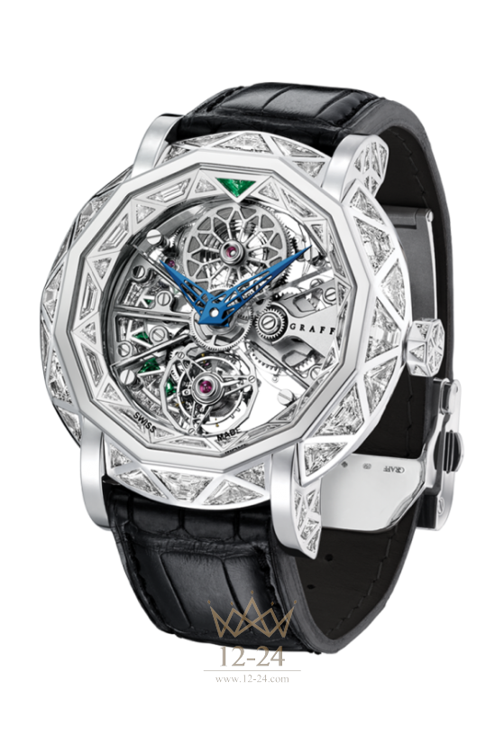 Graff MasterGraff Skeleton Automatic 48mm Skeleton-Automatic (1)