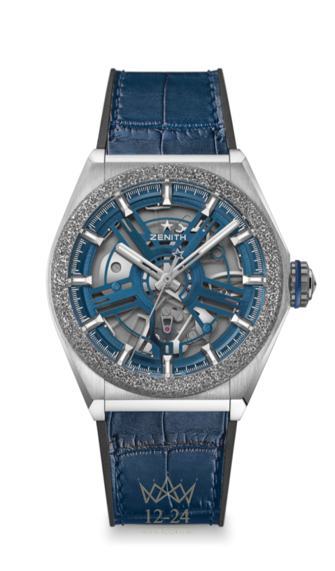 Zenith Inventor 95.9001.9100/78.R584