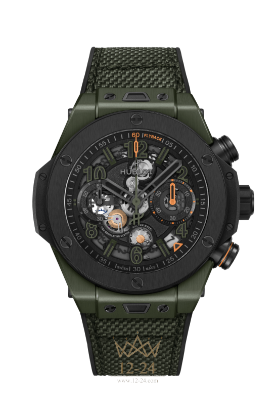 Hublot Big Bang 44 mm 421.GM.1144.NR.RLD
