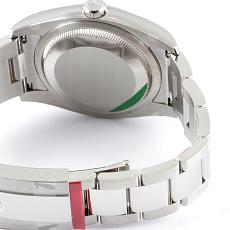 Часы Rolex Oyster Steel 36 мм 116200-0061 — дополнительная миниатюра 3