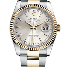 Часы Rolex 36 мм 116233-0169 — main thumb