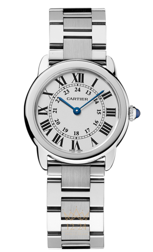Cartier Solo W6701004