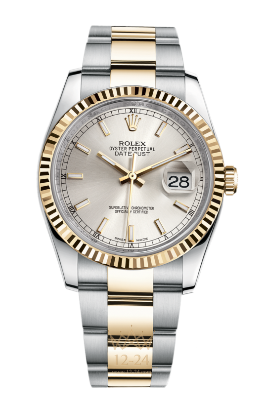 Rolex 36 мм 116233-0169