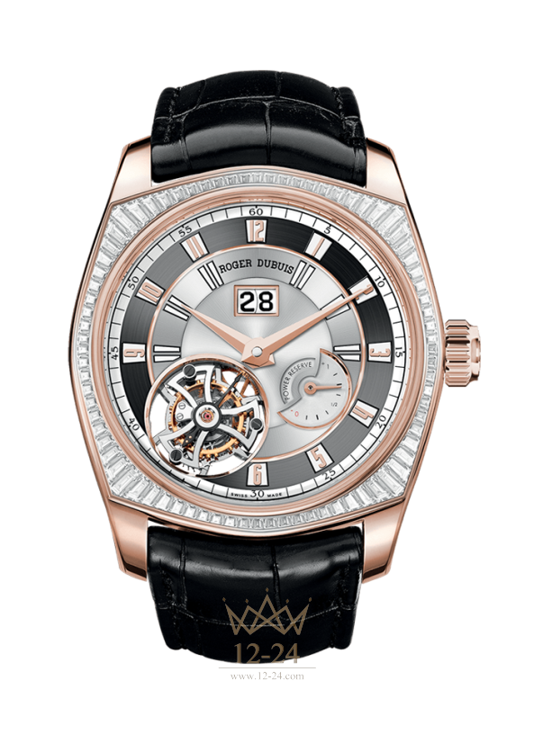 Roger Dubuis La Monegasque RDDBMG0014