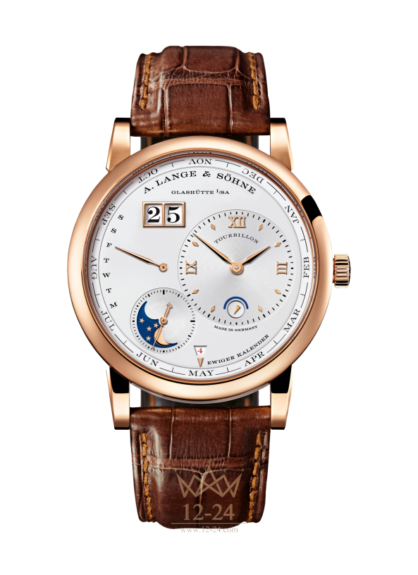 A.L&amp;S Lange 1 Tourbillon Perpetual Calendar 720.032