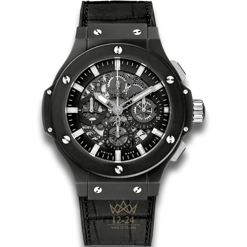Hublot Aero Bang Black Magic 44 mm 311.CI.1170.GR
