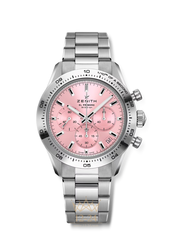 Zenith Sport 03.3109.3600/18.M3100