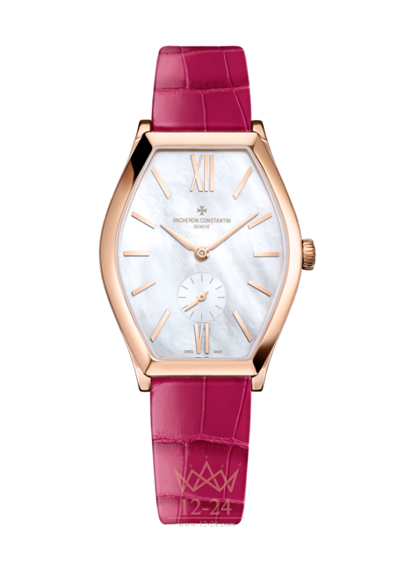 Vacheron Constantin Small Model 81015/000R-B282