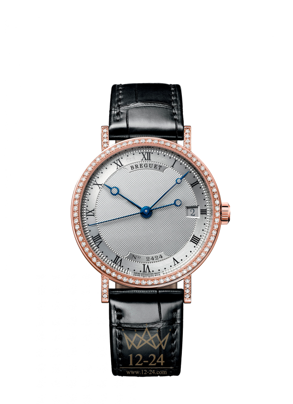 Breguet Classique 9068 9068BR/12/976/DD00