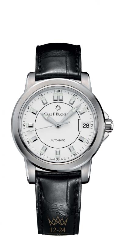 Carl F. Bucherer Autodate 00.10622.08.23.01