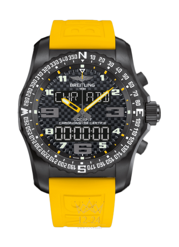 Breitling Professional Cockpit B50 VB50128Y|BE74|242S|V20DSA.2