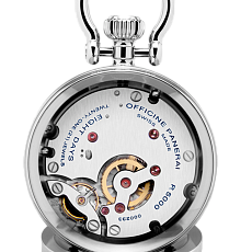 Часы Panerai Настольные часы - 65 мм PAM00651 — дополнительная миниатюра 1