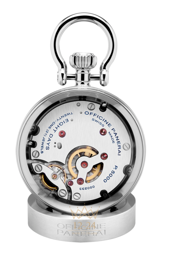 Panerai Настольные часы - 65 мм PAM00651