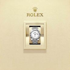 Часы Rolex Rolex Datejust 41 126334-0036 126334-0036 — дополнительная миниатюра 1
