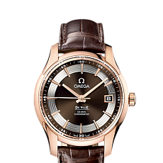 Часы Omega Co-Axial 41 мм 431.63.41.21.13.001 — main thumb