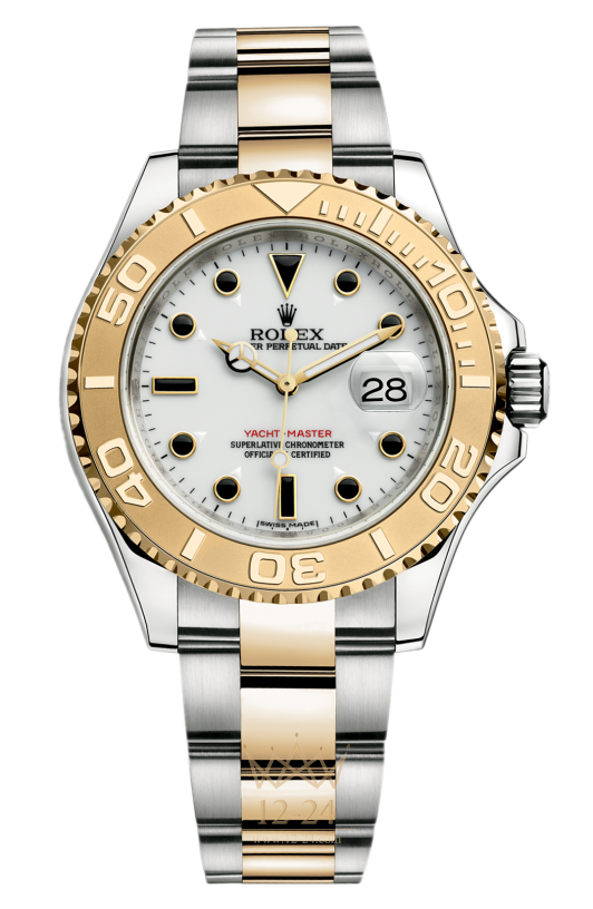 Rolex 40 мм 16623-0006