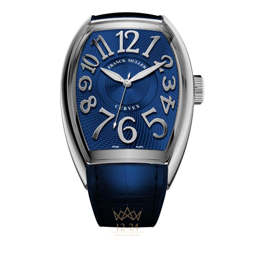 Franck Muller Сlassic CX40SCACACBL