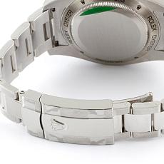 Часы Rolex 40 мм 116400gv-0001 — additional thumb 3
