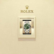Часы Rolex Rolex Datejust 36 126203-0054 126203-0054 — дополнительная миниатюра 1