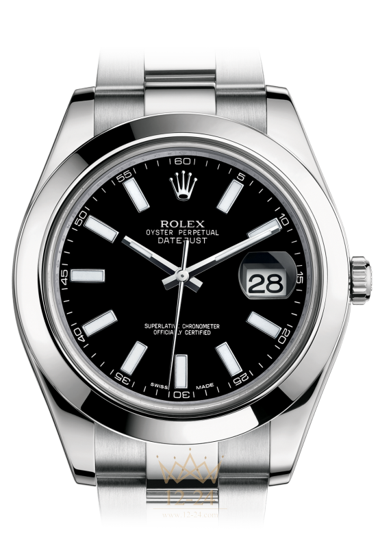 Rolex 41 мм 116300-0001