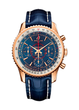Montbrillant Breitling