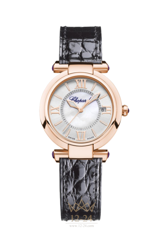 Chopard 29 мм Automatic 384319-5001