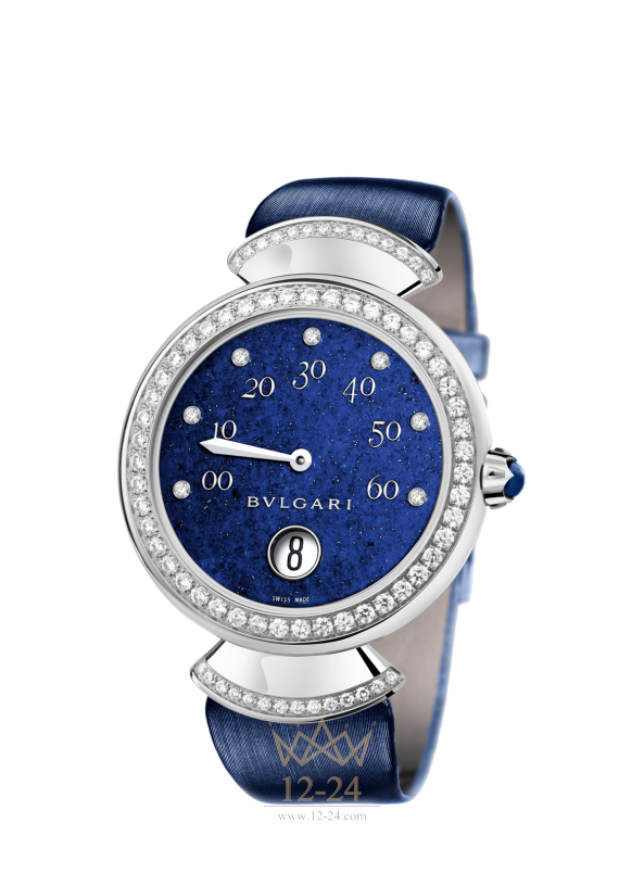Bvlgari Jewelry Watches 102544 DVW37LAGDLR/7