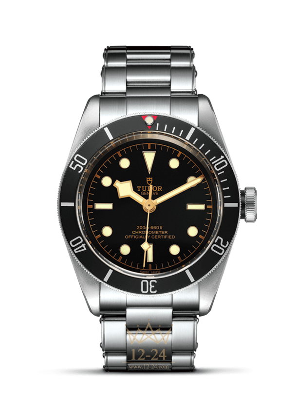 Tudor Black Bay M79230N-0009
