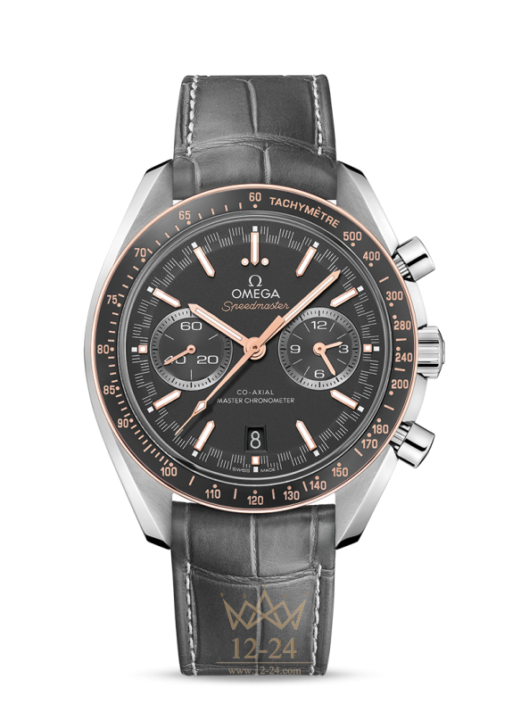 Omega Co-Axial Master Chronometer Chronograph 44,25 mm 329.23.44.51.06.001