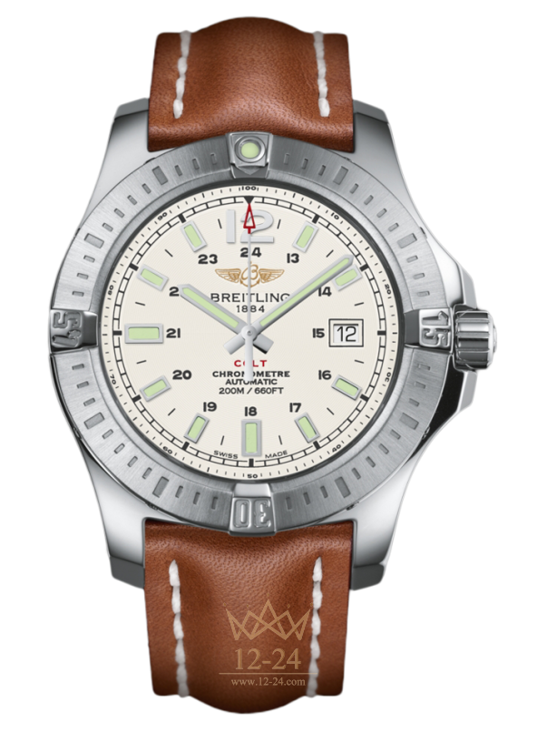 Breitling Colt Automatic A1738811|G791|433X|A20BA.1