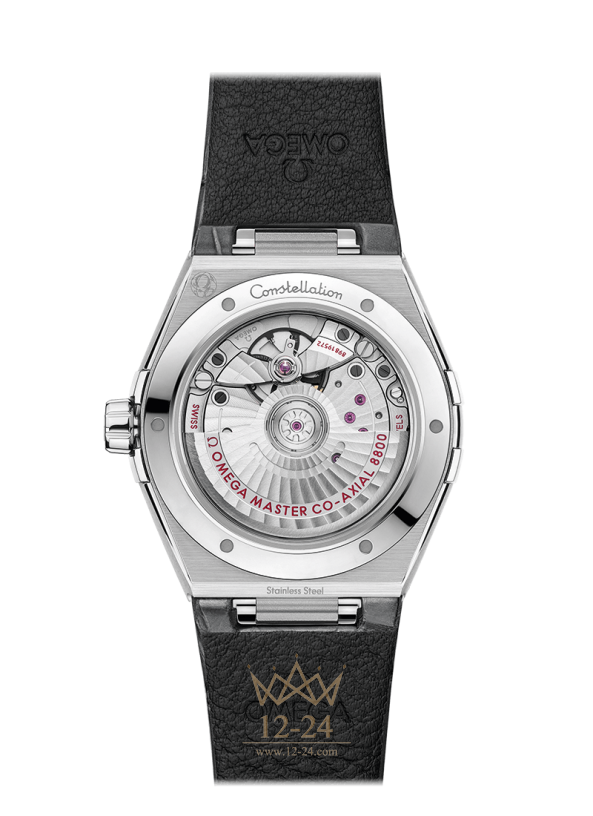 Omega Co Axial Master Chronometer 39 mm 131.13.39.20.06.001