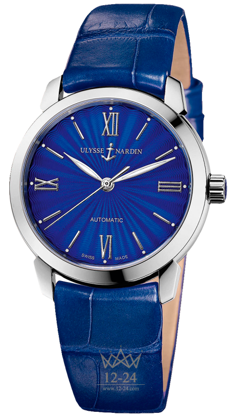 Ulysse Nardin Classico Lady 8103-116-2/E3