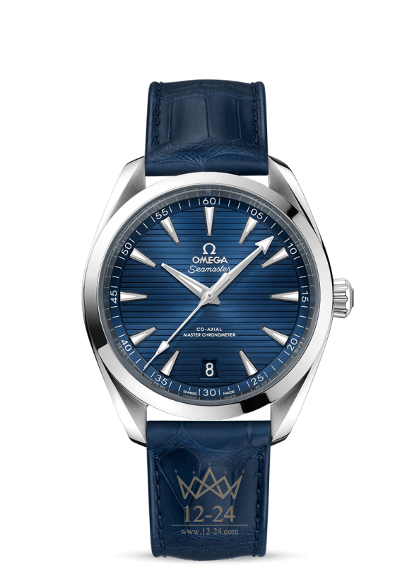 Omega Co-Axial Master Chronometer 41 mm 220.13.41.21.03.003