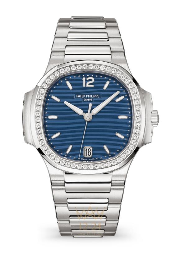 Patek Philippe Automatic Date 35 7118/1200A-001