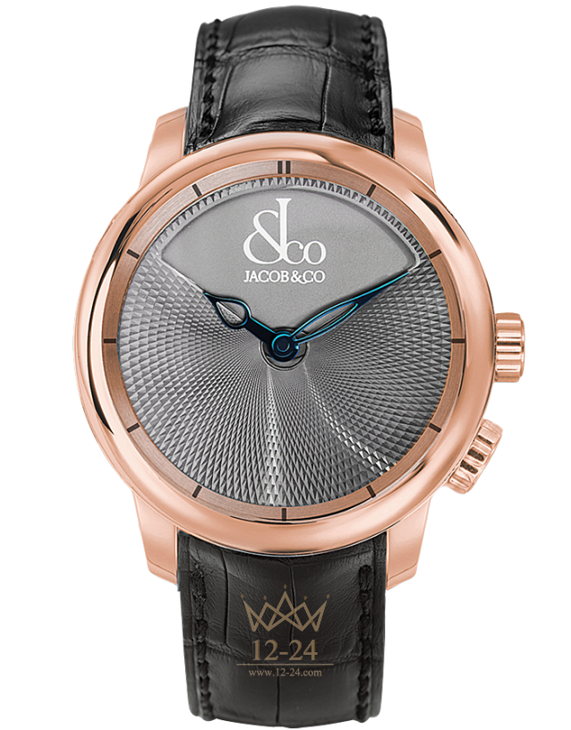 Jacob &amp; Co CALIGULA CL100.40.NS.AA.A