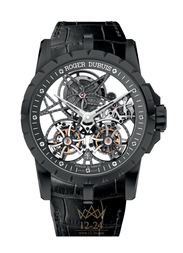 Roger Dubuis Excalibur 45 RDDBEX0471